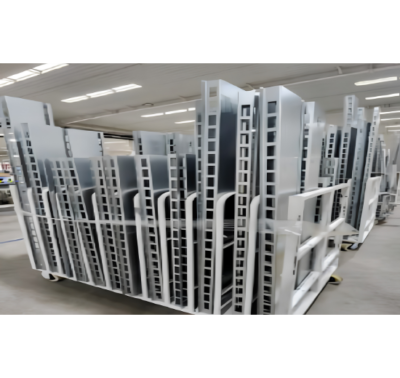 Unit Casing Works & Structure Solutions