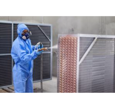 Anti-Corrosion Coating Services