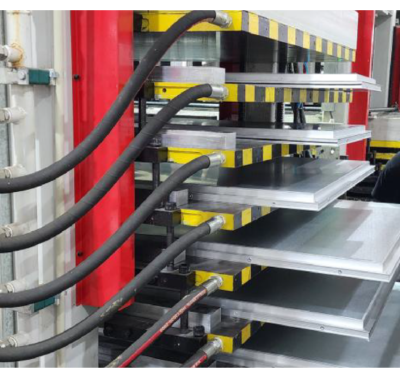 Insulated Panels products