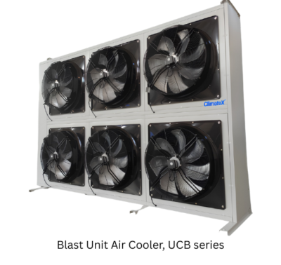 Unit Air Cooler