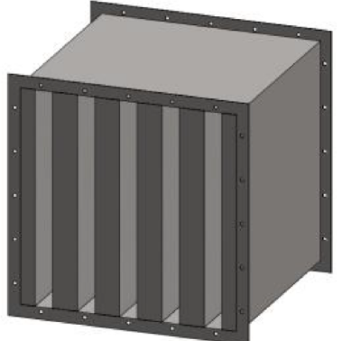Sound Attenuators – Silencers