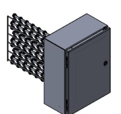Duct Heaters and Unit Heaters Solutions