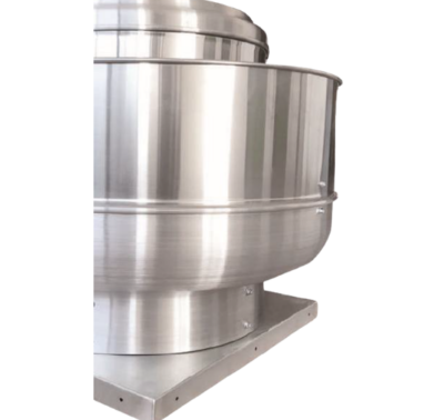 Up-Blast Exhaust fans. IEF-U series