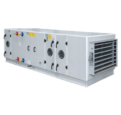 Air Handling Unit (ATU)