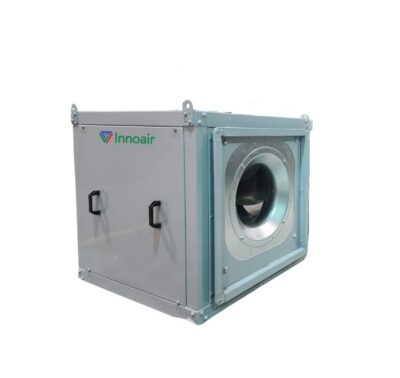 SmartCab – EC. IVU series