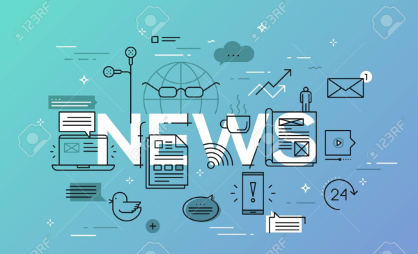 news news